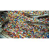 Plastic Products with Color Streaks: How to Adjust Back Pressure and Screw Speed? How Should Color Be Measured to Verify Proper Adjustment?