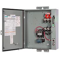 SIEMENS 87GUG6LH Pump Controller PumpPanel SZ2 1/2,25-100Amps,N12/3R