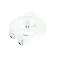 ams OSRAM LR E6SF-ABCA-1-1-Z Single Color LEDs Red