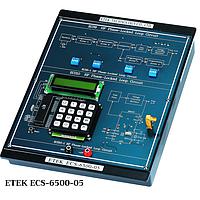ETEK ECS-6500 Electronics Communication Trainer (6 modules)