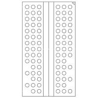 Winbond W9751G6NB25I SDRAM - DDR2 512Mb DDR2-800, x16  Ind Temp