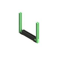 EDAC 387-024-523-258 Sockets Card Edge Connector