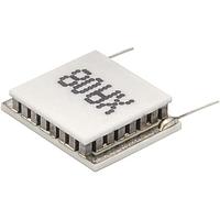 Laird Thermal Systems 387006923 Thermoelectric Peltier Modules OptoTEC OTX Series- Thermoelectric Cooler - RTV perimeter seal