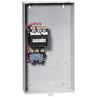 SIEMENS 14JUH32BD Non-reversing Starter,FVNR SZ4,50-200Amps,N1,208V