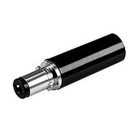 Same Sky (formerly CUI Devices) PP-2155TL-M Plugs power plug, 2.1 x 5.5 mm, straight, cable mount, modular, twist lock