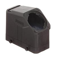 PHOENIX CONTACT 1407643 Heavy Duty Power Connectors EVO Cable Hood B16 For Double Latch