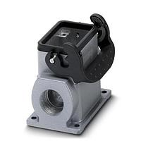PHOENIX CONTACT 1460195 Housings HC-B 6-SML-74/O2M25