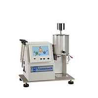 Cometech Melt Flow Index Tester Repair Service