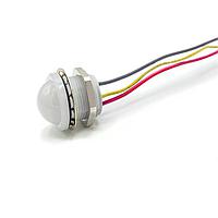 Dialight 658-2455-303F Indicators Red/Yellow 10-30VDC