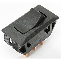 CW Industries GRS-2012-2003 Rocker Switches SPDT 16A 125-250VAC