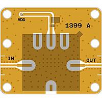 Quantic X-Microwave XM-B4T5-0706D General Purpose Amplifiers Amplifier, SMRA66 [PCB: 1399]Recommended Bias Controller: XM-A2J6-0404D-SP