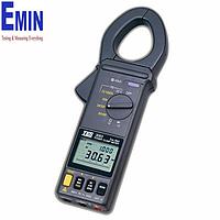 TES-3040 AC Clamp Meter