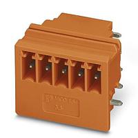 PHOENIX CONTACT 2201567 Fixed Terminal Blocks MCO 1,5/5-G1R-3,5 OG