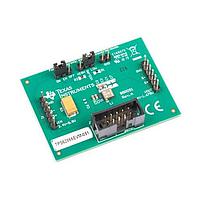 Texas Instruments TPS62866EVM-051 Power Management IC Development Tools High power density 6 -A step-down convert