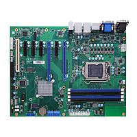 Axiomtek IMB530-S ATX board,10/11th Gen,W480E Single Board Computers IMB530-S ATX board,10/11th Gen,W480E
