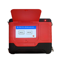 Jeweltest SK-510 Crack Depth & Width Detector (0.01-6.5mm; 10-500mm)