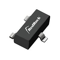 Coto Technology RR121-2E22-311 Temperature Sensors TMR DIGITAL SENSOR UNI/15/10/10Hz/3V/AL/SOT-23-3/IT