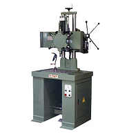 Morgon MTD-12B Drill Machine Turret Type (12/14 mm)