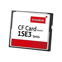 Innodisk DESSL-C12DK1GCADFA SATA Disk Modules 512GB SATADOM-SL 3TE7