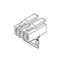Molex 94550-4202 Power to the Board HSG W/SEC LOCK AND LATCH 2 CKT NAT