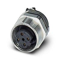 PHOENIX CONTACT 1542648 Circular Metric Connectors FSD-4CON-L180 SCOTHR 4P M12 SPEEDCON