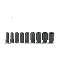 Koken RS13301X/9 3/8 inch RS13301X / 9 set