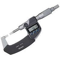 Mitutoyo 422-231-30 Panme đo rãnh điện tử (25-50mm)