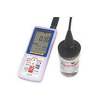 MULTI RC-31PF Portable Residual Chlorine Analyzer (0～2.00mg/ℓ)