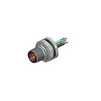 Amphenol CONEC 43-01133 M12 Male Socket SAL-HT-12-FSH4-05-9