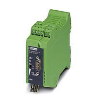 PHOENIX CONTACT 2708371 Fiber Optic Converters PSI-MOS-RS232/ FO 850 E