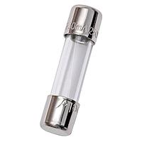 Mersen GGM1-1/4 Glass Fuses Fuse,Fast Acting,Electronic,Glass,10kA,250VAC,1-1/4A