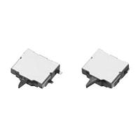 PANASONIC ESE-23F105 Detector Switches Detector Switch, SPDT, SMD