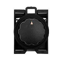 Eaton M22S-WR4 Rotary Switches NON-ILL 4-POS MTN SEL SW ROT-HD BLK-BZL