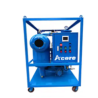 Acore VHF-150 Hydraulic Oil Filtration Machine (150l/min)