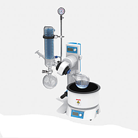 BEING RV-21M Rotary Evaporator (20-180rpm, lift mode: manual)