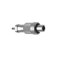 LEMO FVS.00.250.NTCE31 Connectors STRAIGHT PLUG F CABLE CRIMPING