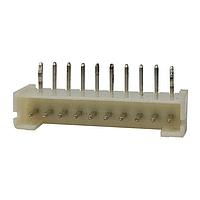 Adam Tech 2SH-C-15-TR Shrouded CONN HEADER R/A 2.00MM