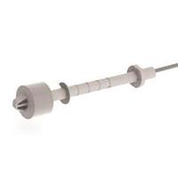 MEDER electronic LS04-2A66-PP-500W Liquid Level Sensors
