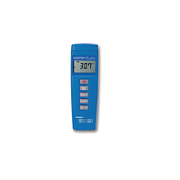 Center 307 Thermometer (-200~1370℃)