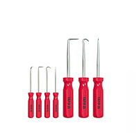 Yato YT-0839 Universal hook & pick set 7pcs