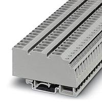 PHOENIX CONTACT 1838381 Feed Through UPCV3K4-G-7.62