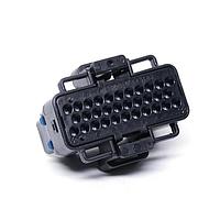 AMP Connectors - TE Connectivity 4-1437290-5 Housings 4001753201=JTEC 32 WAY SOC