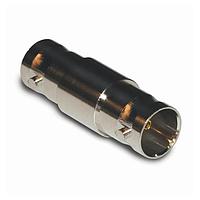 Amphenol RF 112446 RF Adapters - In Series BNC JACK TO JACK ADAPTER 75 OHM