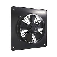 ebm-papst W2E250-DB05-52 Axial Fan AC Axial Fan, IP44 Rated