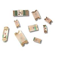 Broadcom HSME-C110 Single Color LEDs AlInGaP Green