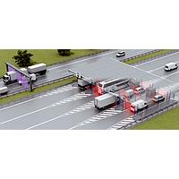 MONITORING SOLUTIONS FOR ROAD COLLECTION STATION