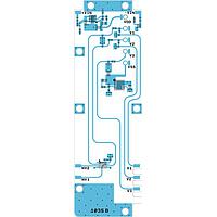 Quantic X-Microwave XR-B6C3-0619D Bias Controller Bias Controllers, ADP7142ACPZN-R7