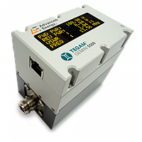 TEGAM GEMINI 5541A RF power meter (0.2 ~ 200 MHz)