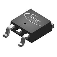 Infineon TLE4284DVATMA1 LDO Voltage Regulators LOW DROPOUT REGULATOR