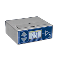 MOORE & WRIGHT MWT-1100 Surface Roughness Tester (Ra: Rq:0.05 - 10.0; Rz: Rt: 0.1 - 50)